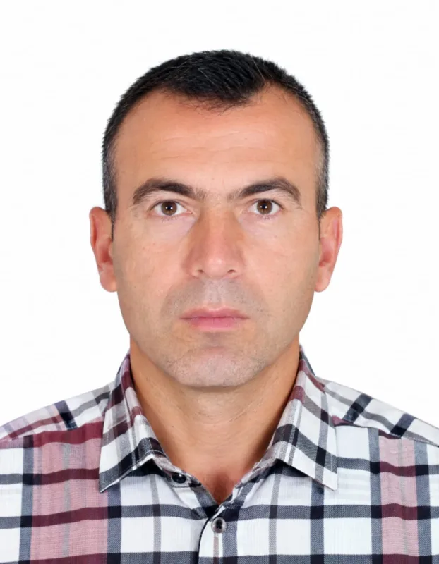 adem hocaoğlu