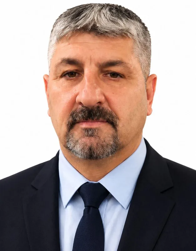 AHMET FUTSİ