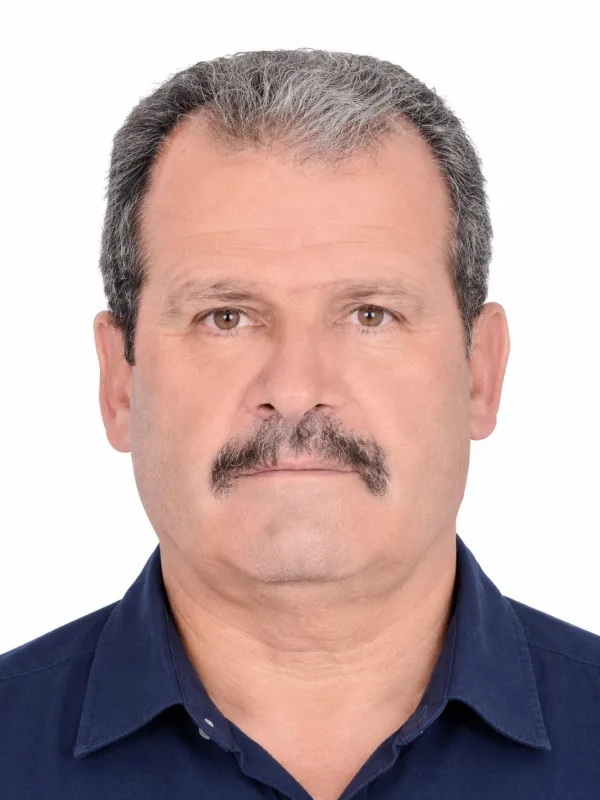ali avcı