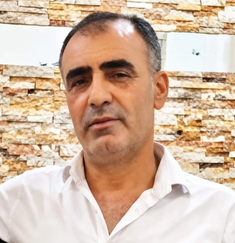 AYHAN GÜZEL