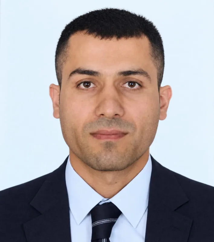emin öztürkmen