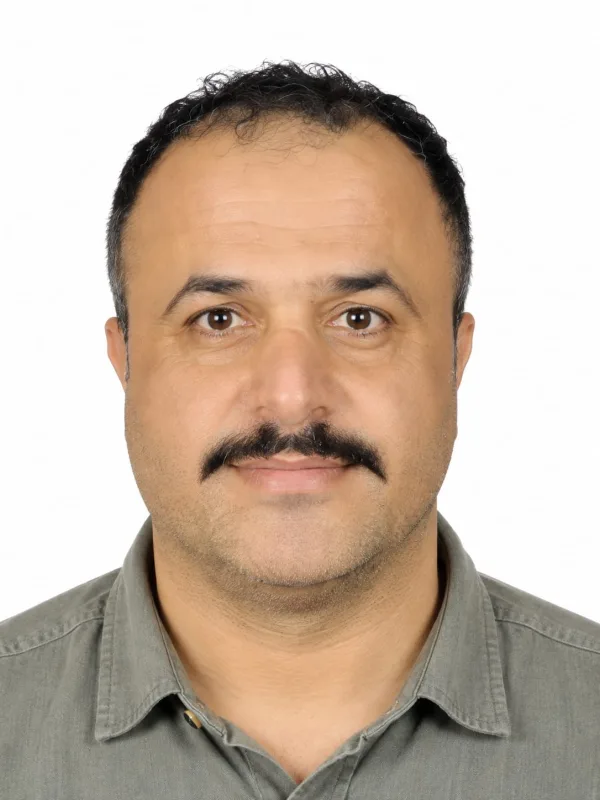 EYYÜP KANLI