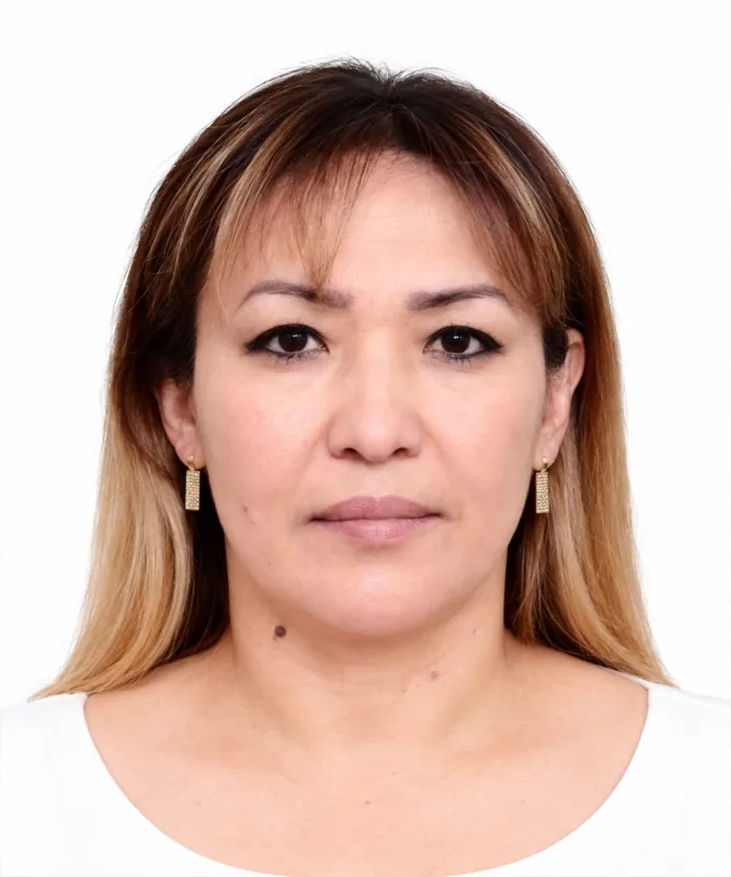 gulnora sevımlı