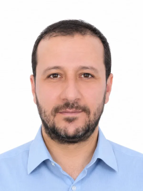 HASAN AŞUT