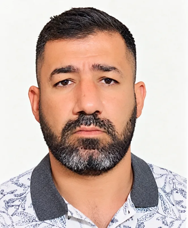 HASAN KAHRAMAN