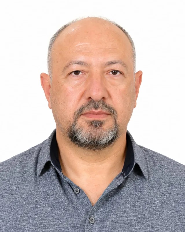 haydar kemal başkınacı