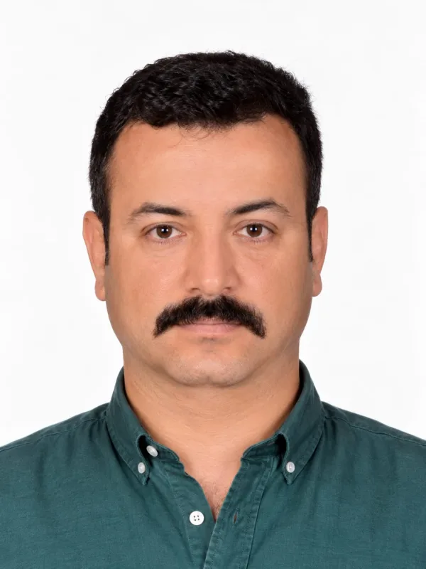 İSMET ÇAKICI