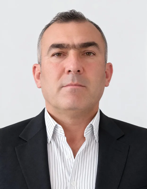 MEHMET HOCAOĞLU