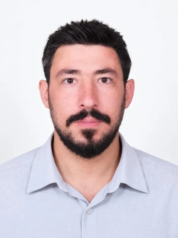 mehmet kaplan