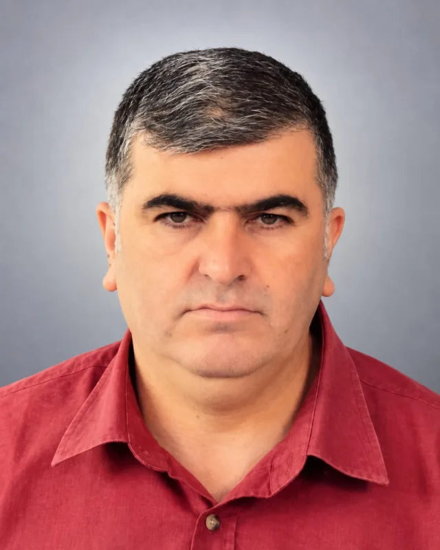 MEHMET KAYA