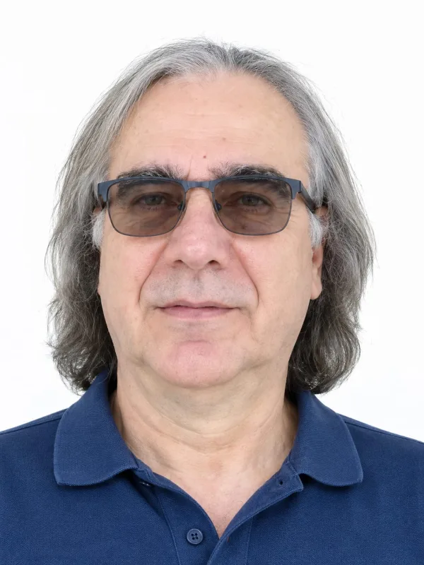 mustafa seçkin