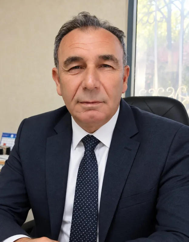 necmettin açıkgöz