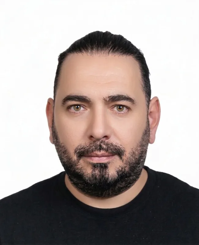 nuri ercan soygenç