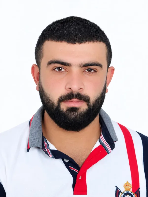 SALİH GÖRGÜN