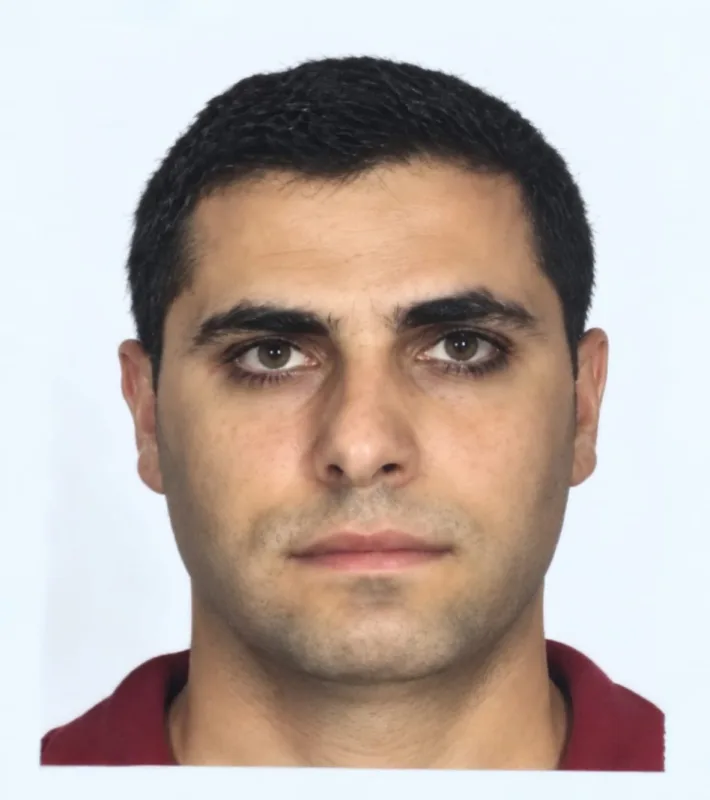 savaş karakulak