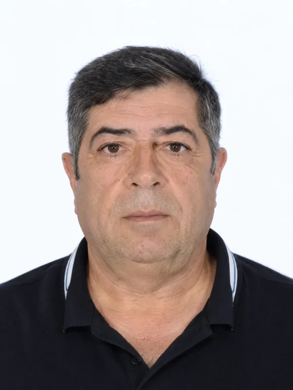 SÜLEYMAN YALÇIN