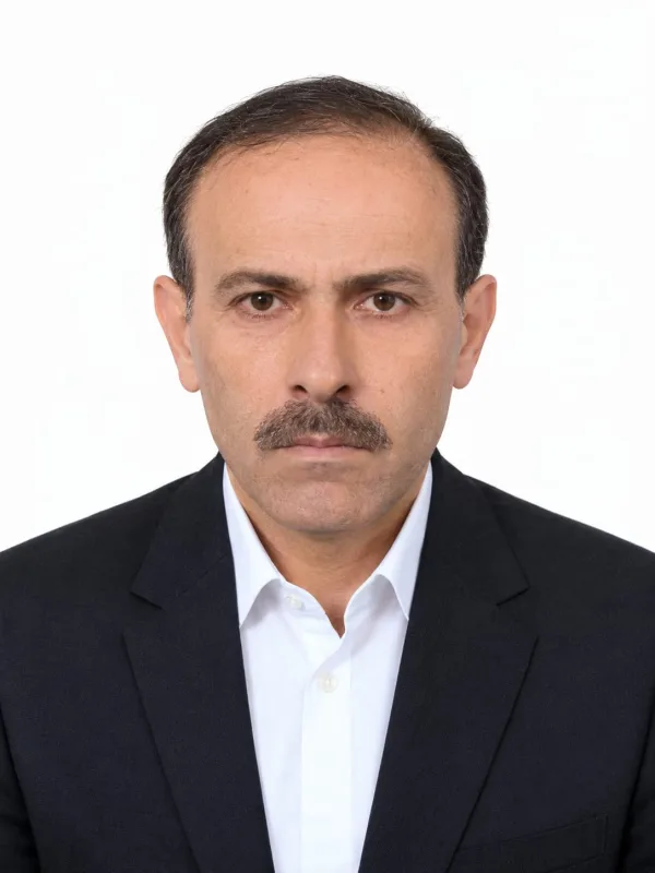 veysel yıldız