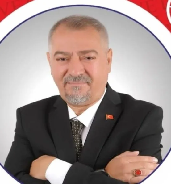 YUSUF BÖLÜKLER