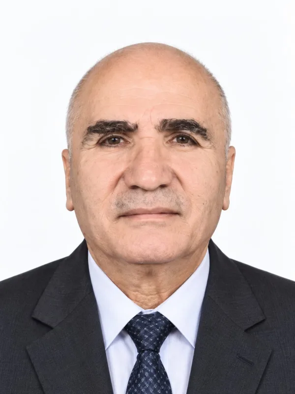 YUSUF BÖLÜKLER